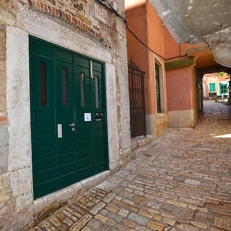 Apartments Lavanda And Oliva Rovinj Exterior photo