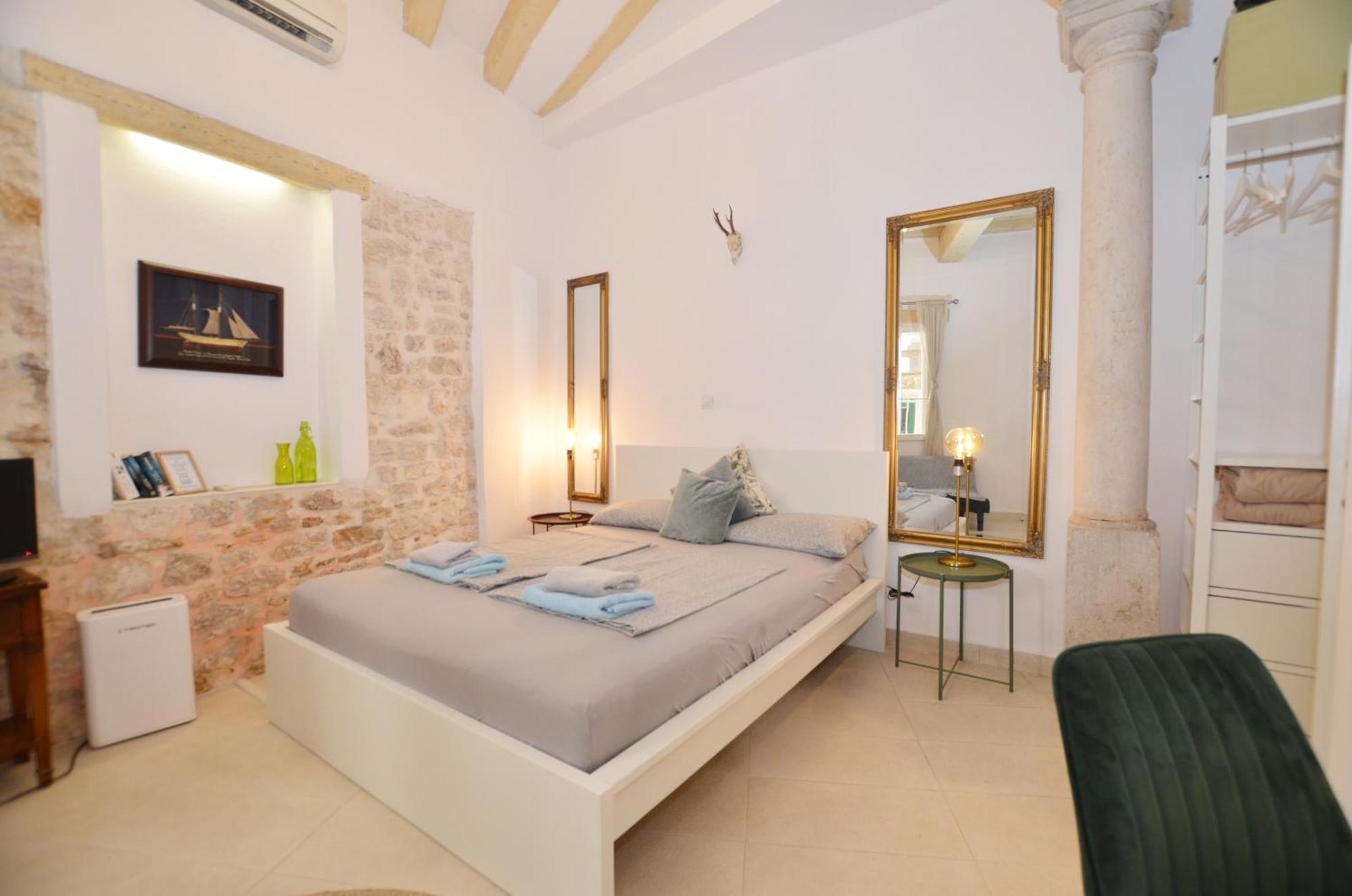 Apartments Lavanda And Oliva Rovinj Exterior photo