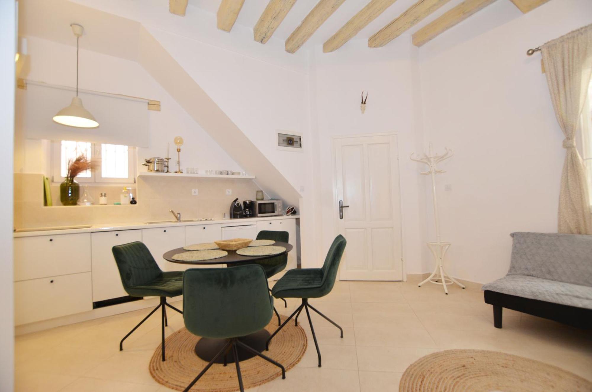 Apartments Lavanda And Oliva Rovinj Exterior photo