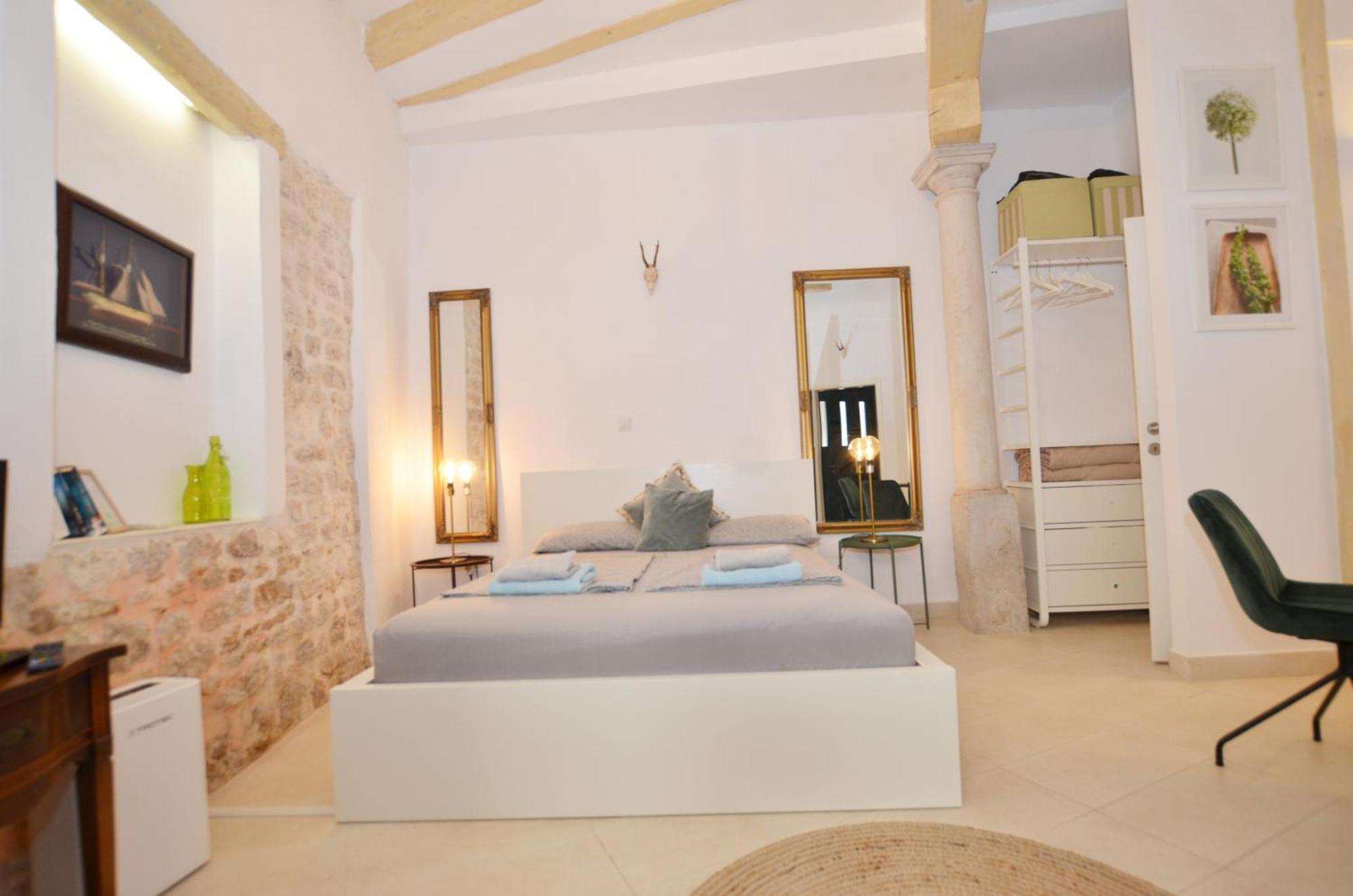 Apartments Lavanda And Oliva Rovinj Exterior photo